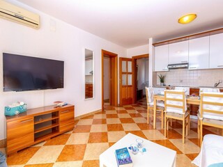 Apartamento Dramalj Características 14