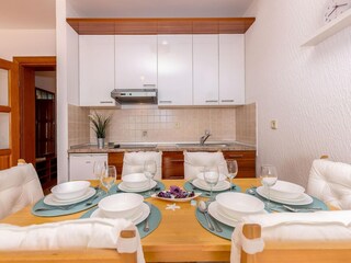 Apartamento Dramalj Características 15