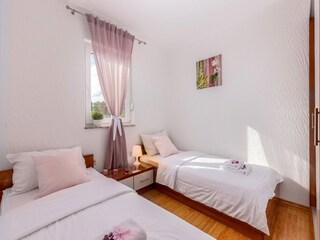 Apartamento Dramalj Características 16