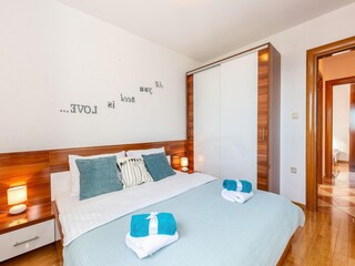 Apartamento Dramalj Características 19
