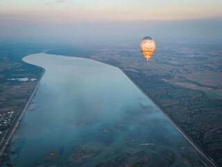Appartement Dramalj Omgeving 31