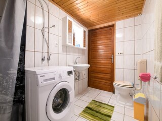 Ferienhaus Privlaka Ausstattung 31