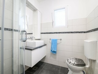 Vakantiehuis Privlaka Kenmerken 33