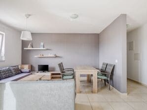 Apartment Zeitgenössische Wohnung in Novalja mit Grill - Stara Novalja - image1