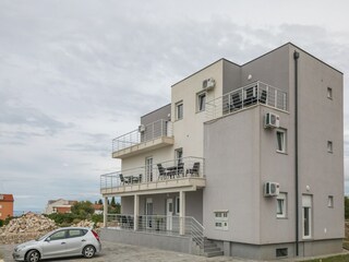 Apartment Stara Novalja Outdoor Recording 5
