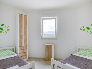 Apartment Stara Novalja Ausstattung 16