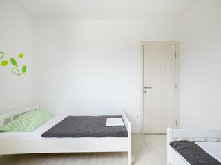 Apartment Stara Novalja Ausstattung 11