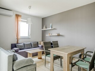 Apartamento Stara Novalja Características 16