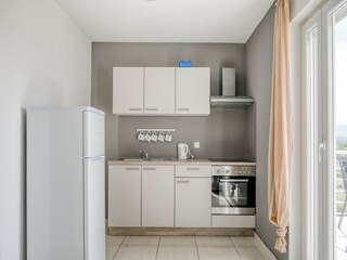 Apartamento Stara Novalja Características 8