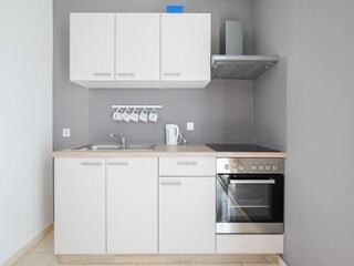 Apartamento Stara Novalja Características 13