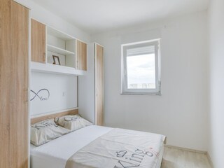 Apartamento Stara Novalja Características 10