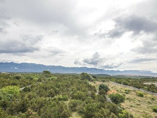 Apartamento Stara Novalja Entorno 17