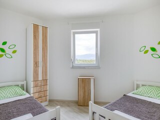 Appartement Stara Novalja Équipement 12