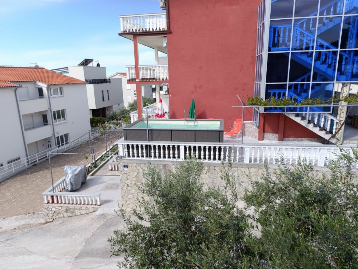 Apartamento Okrug Donji Grabación al aire libre 1