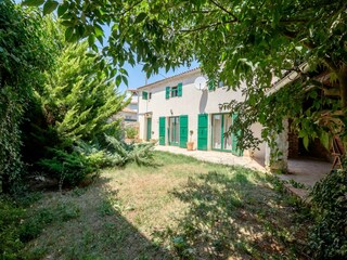 Maison de vacances Pula Enregistrement extérieur 2