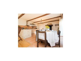 Holiday house Pula Features 7