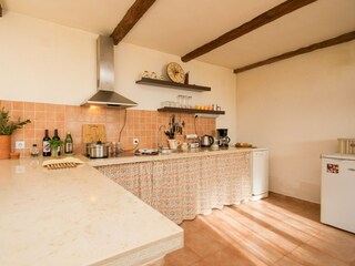 Casa per le vacanze Pula Caratteristiche 7