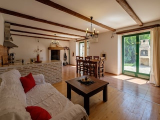 Ferienhaus Pula Ausstattung 8
