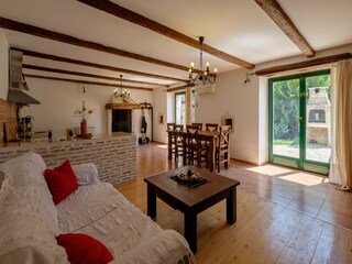 Vakantiehuis Pula Kenmerken 11