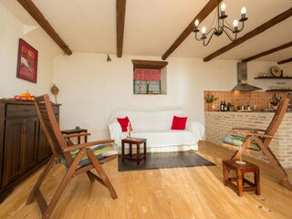 Holiday house Pula Features 16