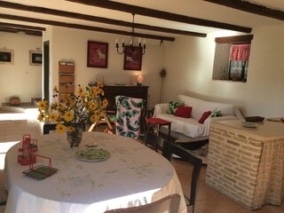 Holiday house Pula Features 12