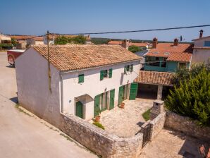 Holiday house Wunderschönes Ferienhaus in Pula - Pula - image1