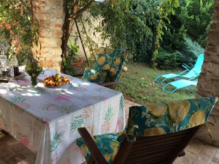 Maison de vacances Pula Enregistrement extérieur 3