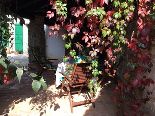 Casa de vacaciones Pula Grabación al aire libre 5