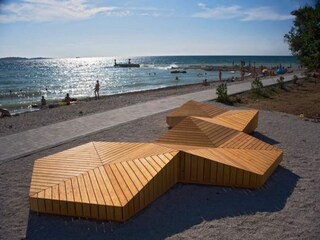Holiday house Pula Environment 21