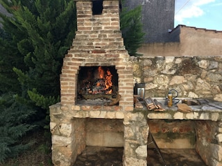 Ferienhaus Pula  39