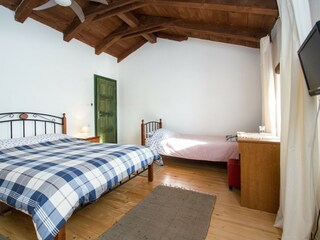 Casa de vacaciones Pula Características 17