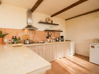 Holiday house Pula Features 17