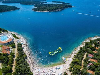 Holiday house Pula Environment 24