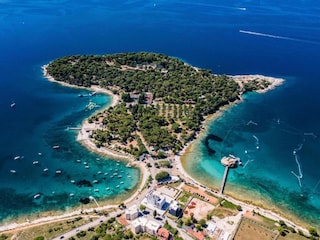 Holiday house Pula Environment 26