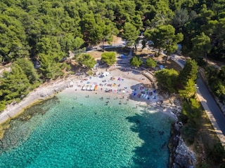 Holiday house Pula Environment 28