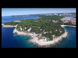 Ferienhaus Pula Umgebung 35