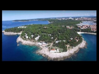 Holiday house Pula Environment 35