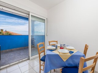 Apartment Mandre Features 13