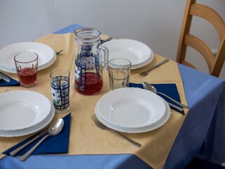 Appartamento Mandre  36