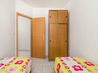 Apartamento Mandre Características 10