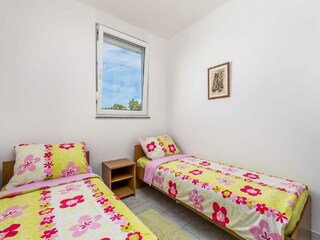Appartamento Mandre Caratteristiche 11