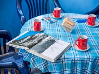 Appartement Mandre Enregistrement extérieur 6