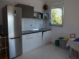 Appartement Mandre Kenmerken 17