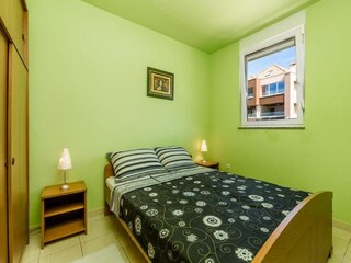 Apartment Mandre Ausstattung 19