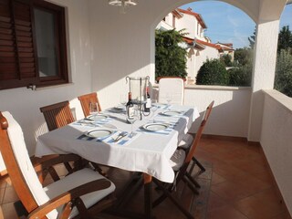 Holiday house Vabriga Outdoor Recording 5