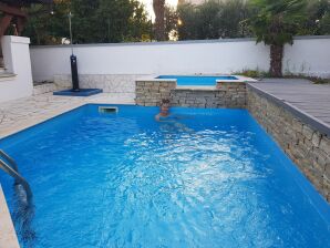 Geräumiges Haus in Dalmatien