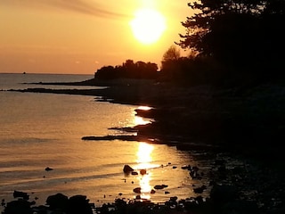 Ferienhaus Vabriga Umgebung 33