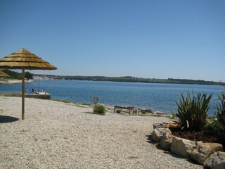 Casa de vacaciones Vabriga Entorno 29