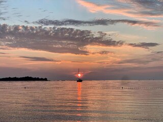 Casa de vacaciones Vabriga Entorno 26