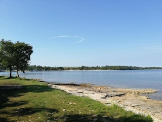 Ferienhaus Vabriga Umgebung 21